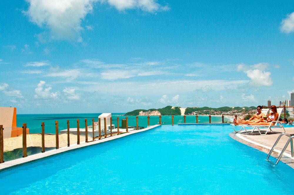 Hotel Pontalmar Praia Hotel