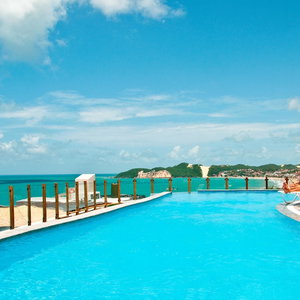 Hotel Pontalmar Praia Hotel cazare Parnamirim