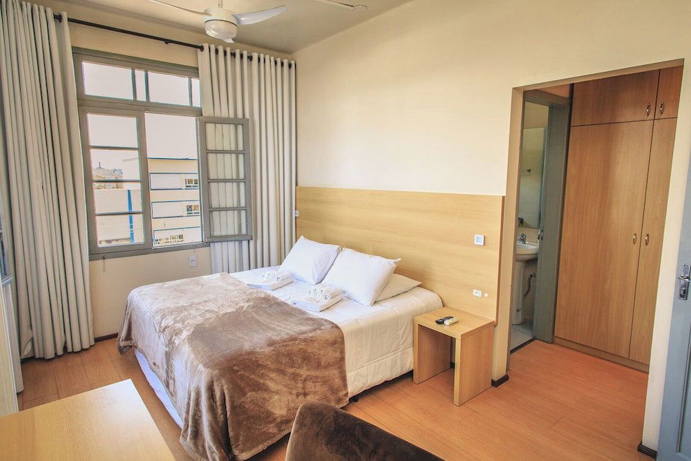 Hotel Hotel Pousada São Lourenço