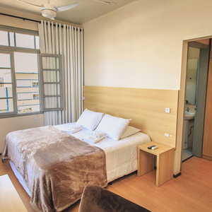 Hotel Hotel Pousada São Lourenço cazare Santo Antonio do Leverger
