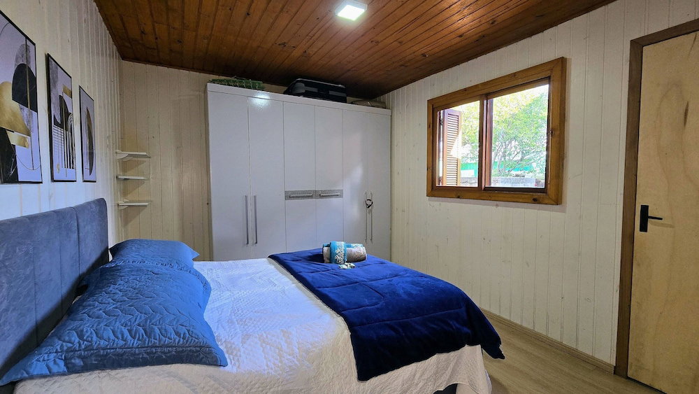 Hotel Residencial Taulois Canela Centro