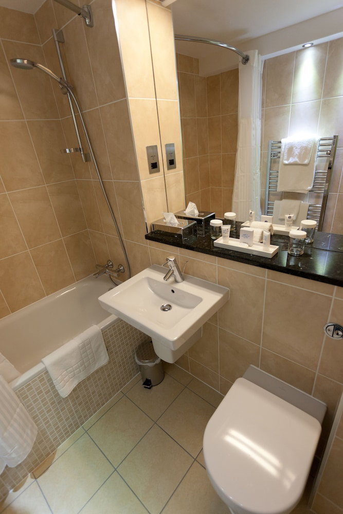 Hotel Best Western Plus Sheffield Mosborough Hall Hotel