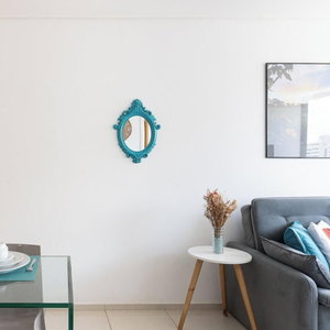 Hotel 109 Flat Completo E Acolhedor Nas Graças cazare Recife