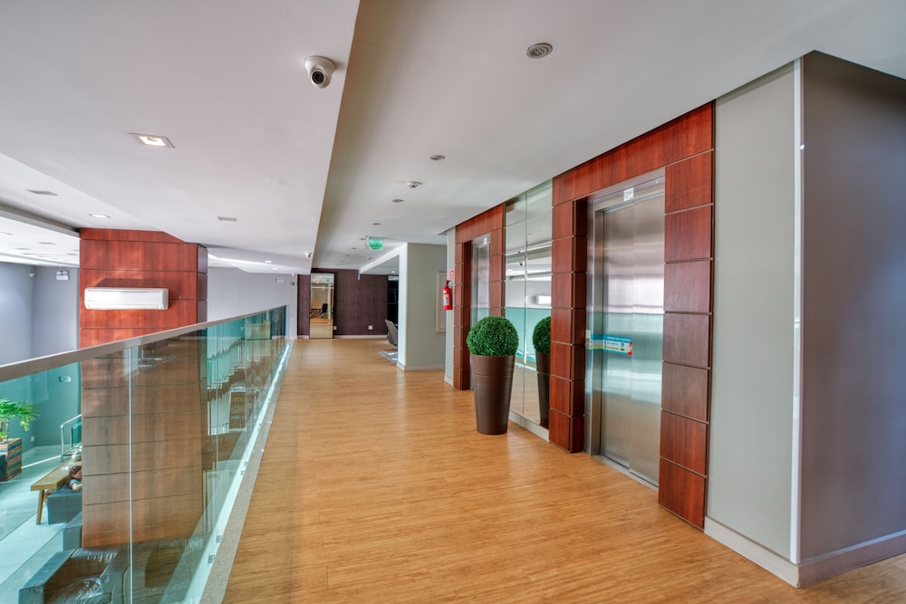 Hotel Viale Tower Hotel