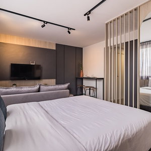 Hotel Duque By My Way cazare Porto Alegre