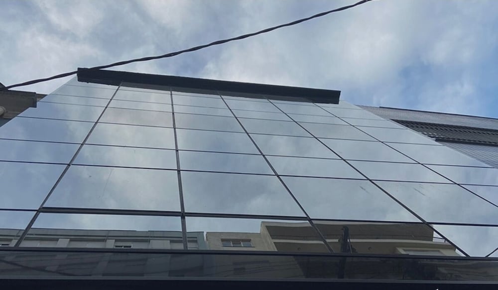 Hotel Pel Apart Hotel