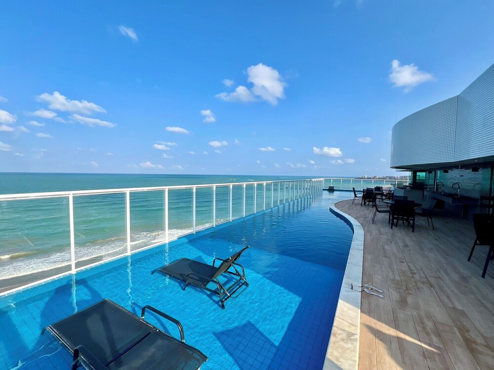 Hotel Rn Studio Apto 817-Mandi Hospitalidade