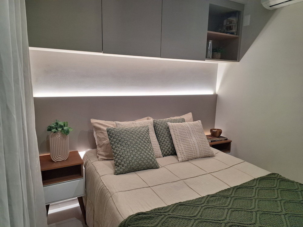 Hotel Jp Redenção