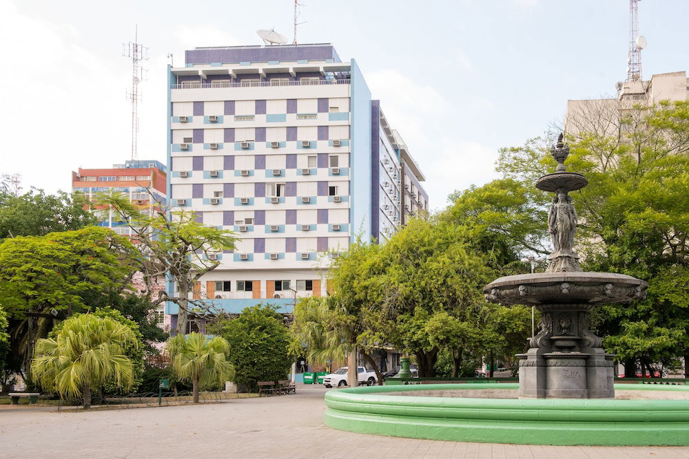 Hotel Hotel Atlantico Rio Grande
