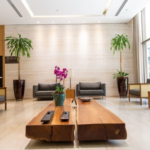 Hotel Hilton Garden Inn Belo Horizonte, Brazil cazare Belo Horizonte
