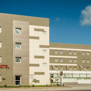 Hotel Ibis Recife Aeroporto cazare Boa Viagem