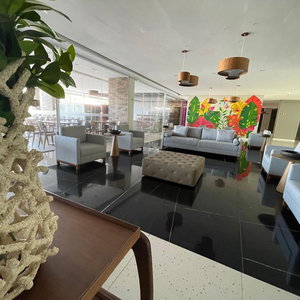 Hotel Rn Studio Premium 1005 - Vista Mar cazare Cruz das Almas