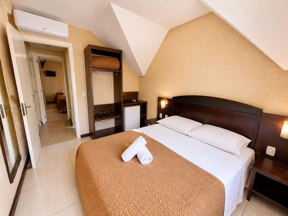 Hotel Pousada Nosso Lar