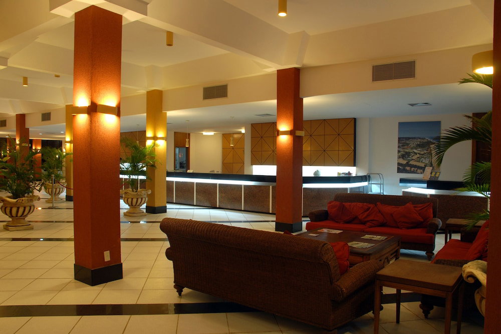 Hotel Catussaba Resort Hotel