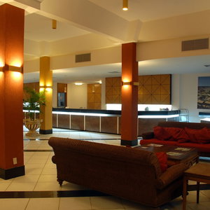 Hotel Catussaba Resort Hotel cazare Lauro de Freitas