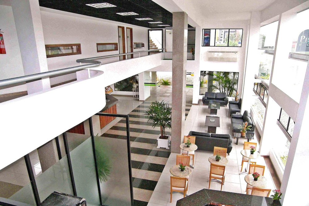 Hotel Rede Andrade Bahia