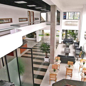 Hotel Rede Andrade Bahia cazare Salvador