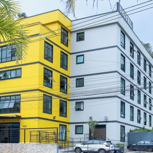Hotel Hotel Regional Jf cazare Juiz de Fora