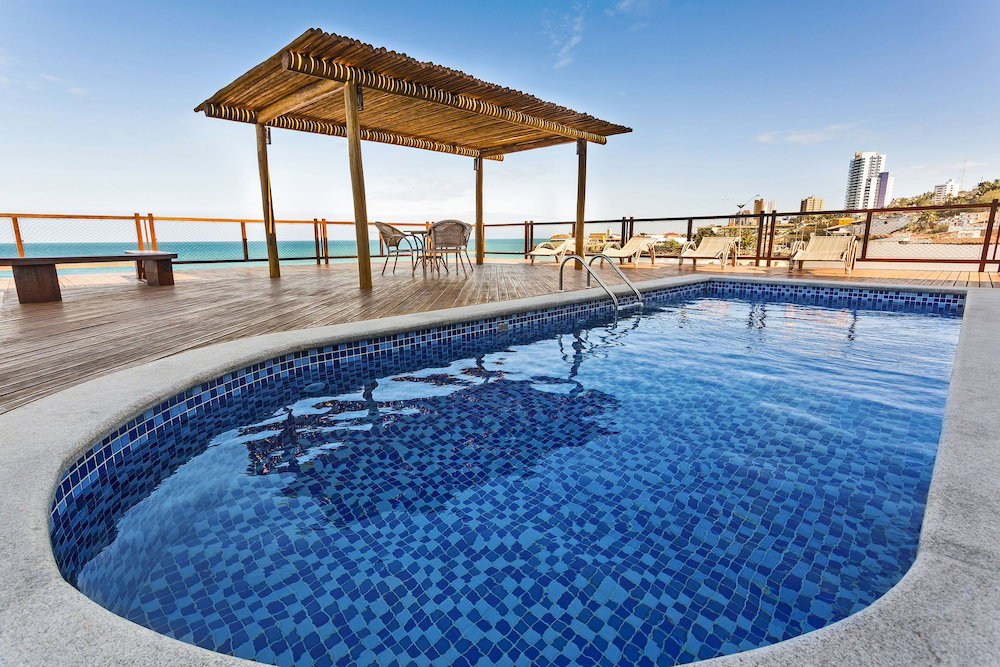 Hotel Porto Suites Natal Hotel