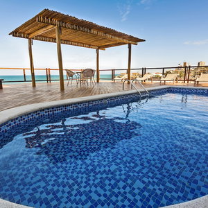 Hotel Porto Suites Natal Hotel cazare Natal