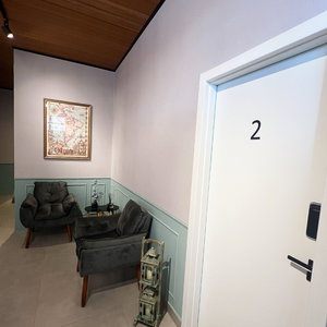 Hotel Casarão Da Vila Smart Hospedaria cazare Blumenau