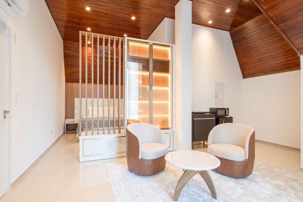 Hotel Full Studio 650M From Meia Praia Rgor0025