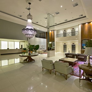 Hotel Le Privilège Mont Blanc cazare Ribeirao Preto