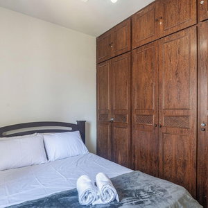 Hotel 2-Bedroom Apt 200 M From The Beach Jsl0902 cazare Guarapari