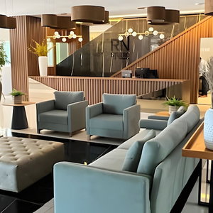 Hotel Studios Premium Rn cazare Cruz das Almas