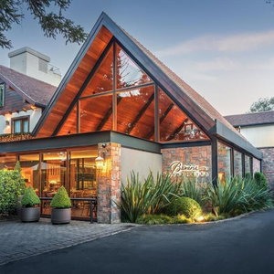Hotel Bavaria Sport Hotel cazare Canela