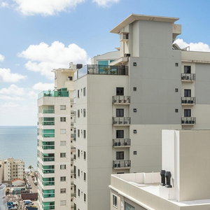 Hotel Apt With Bbq 450M From The Beach Evu1802 cazare Itapema