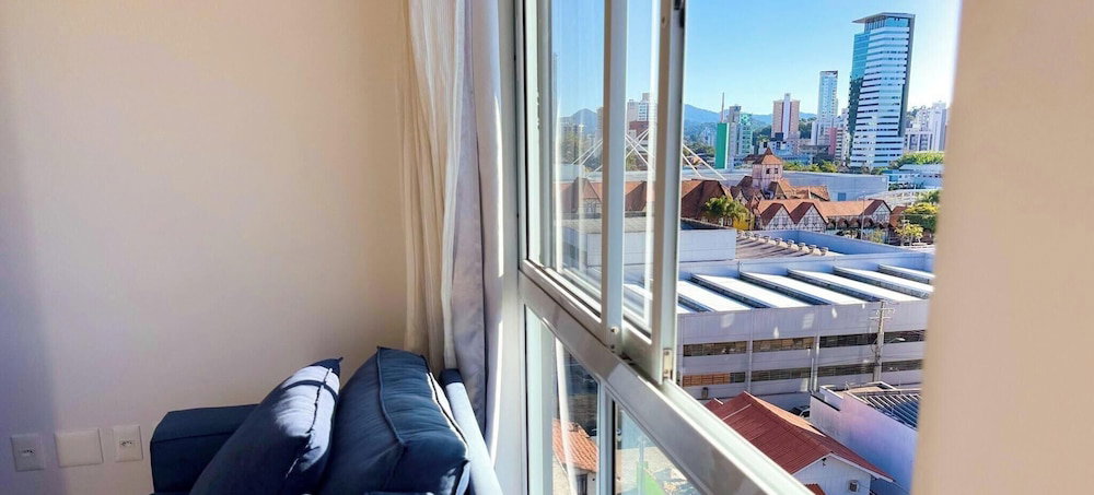 Hotel Asa Loft Zuhaus Next To Vila Germanica