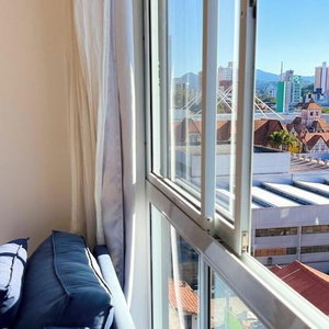 Hotel Asa Loft Zuhaus Next To Vila Germanica cazare Blumenau