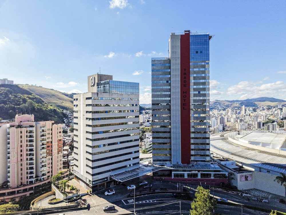 Hotel Trade Hotel