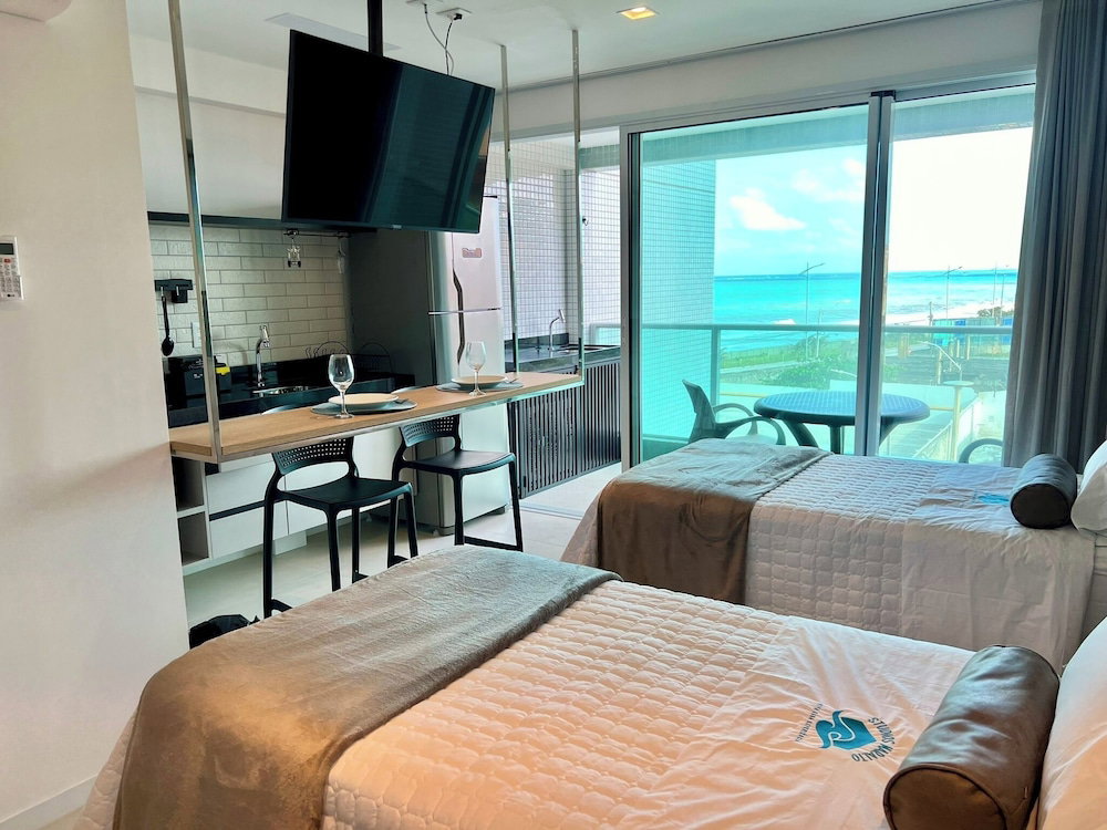Hotel Rn Studio Apto 114