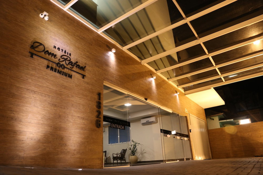 Hotel Hotel Dom Rafael Premium