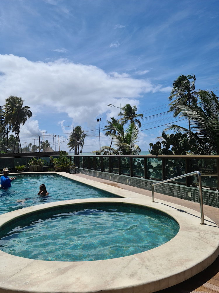 Hotel Ritz Suítes Maceió Flat Particular
