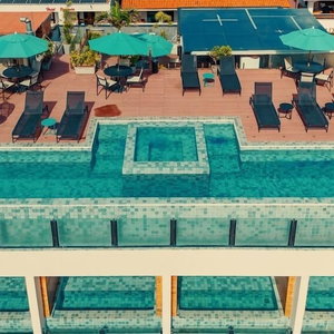Hotel Pousada Antonella cazare Taperoa