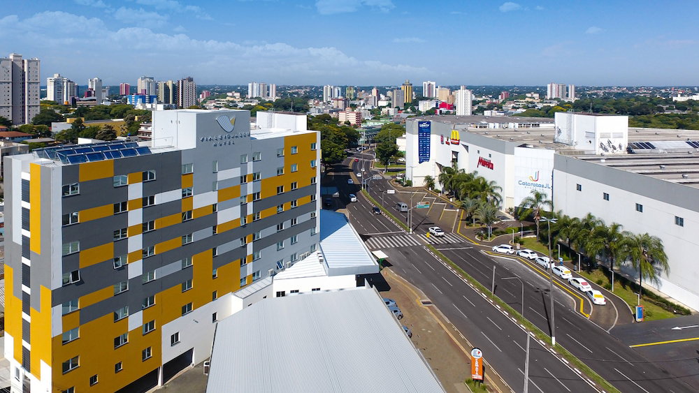 Hotel Viale Iguassu