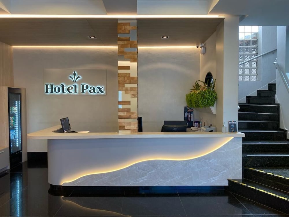 Hotel Hotel Pax