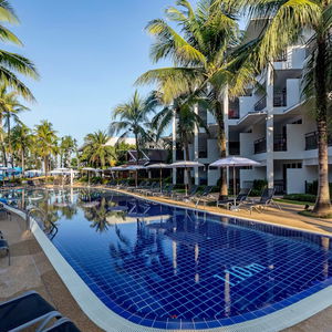 Sejur Sunwing Bangtao Beach vacanta Phuket (regiunea)