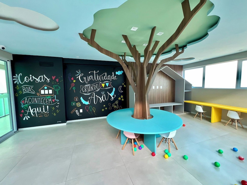 Hotel Rn Studio Apto 806-Mandi Hospitalidade
