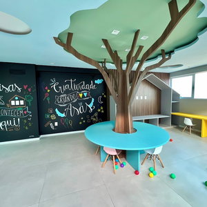 Hotel Rn Studio Apto 806-Mandi Hospitalidade cazare Cruz das Almas