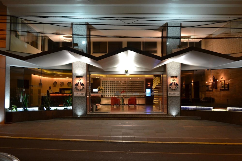Hotel Itatiaia Hotel Passo Fundo