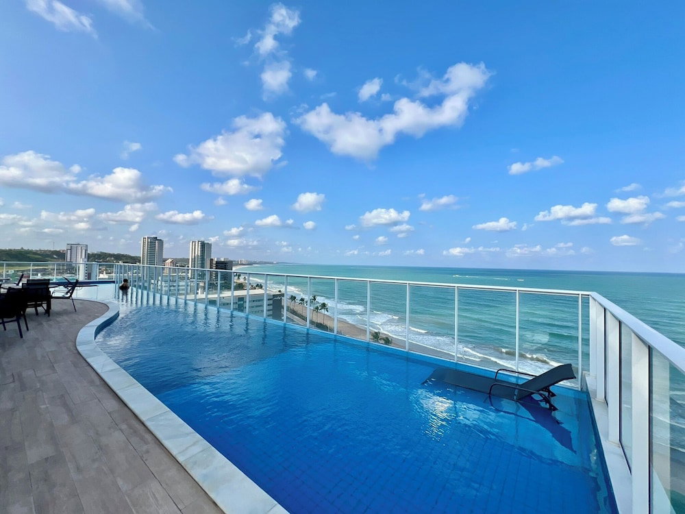 Hotel Rn Studio Apto 816-Mandi Hospitalidade
