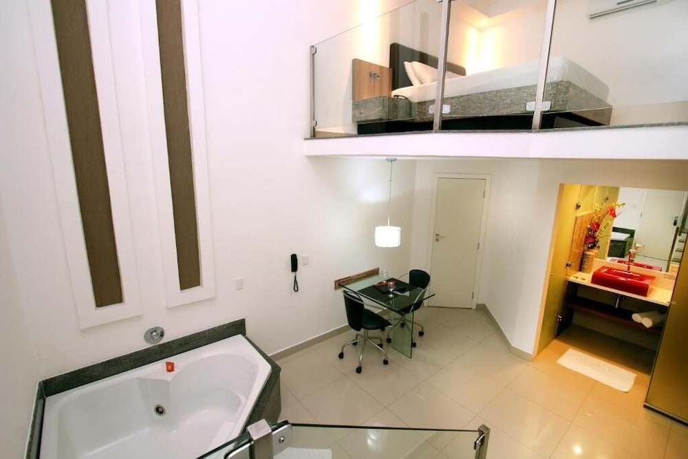 Hotel Raru's Ponta Negra - Adults Only