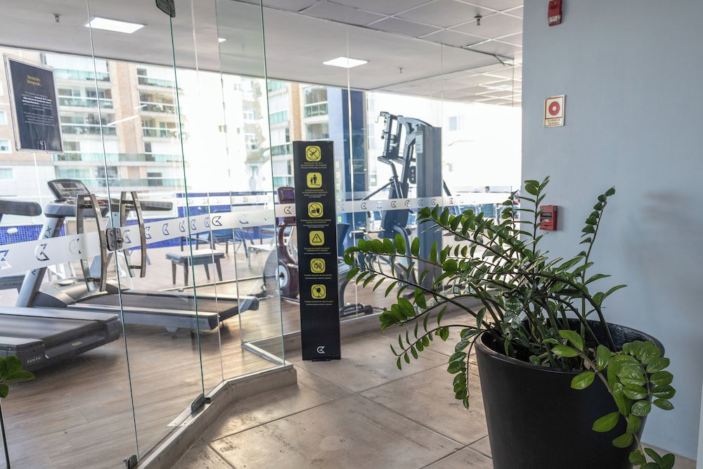 Hotel Golden Tulip Porto Vitória