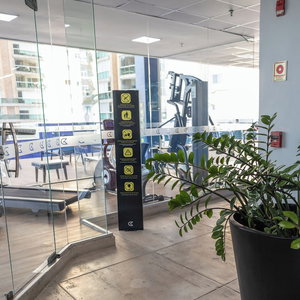 Hotel Golden Tulip Porto Vitória cazare Vila Velha