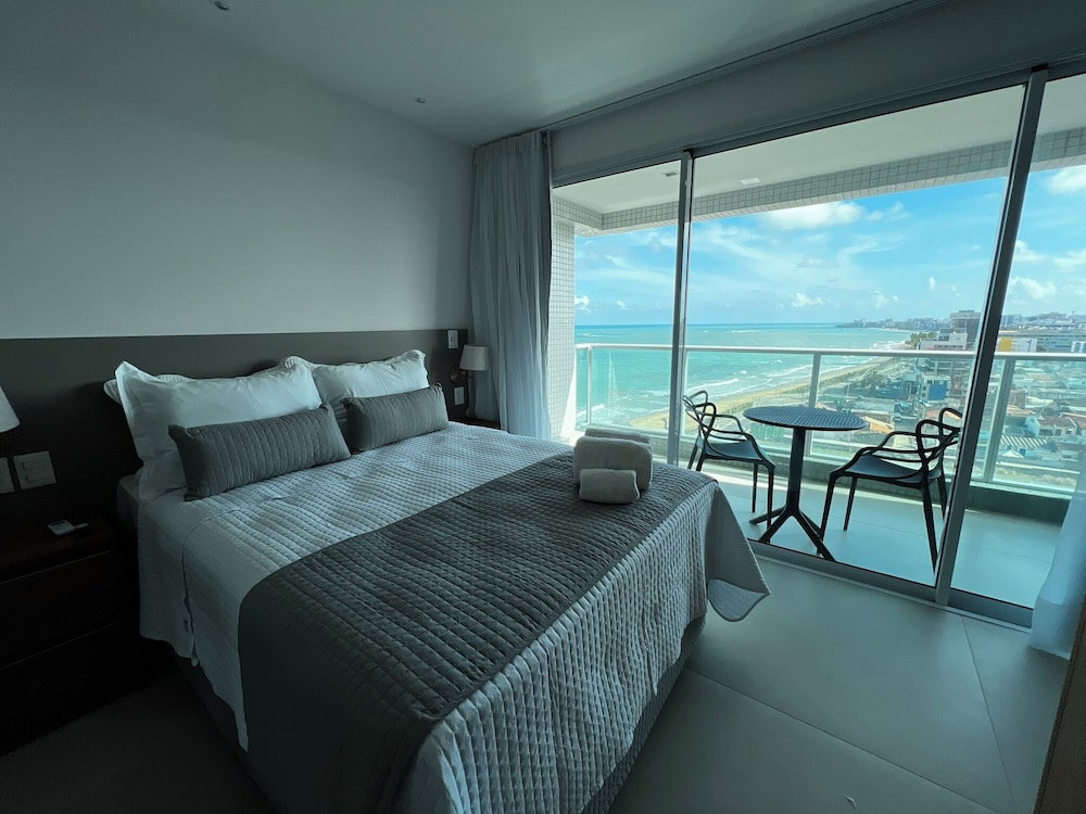 Hotel Rn Studio - Apto 1019