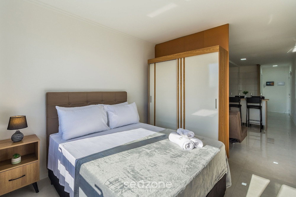Hotel Full Studio 700M From Bourbon Shopping Umb0604